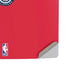NBA Los Angeles Clippers Standard Red PS5 Slim Digital Edition Console Skin